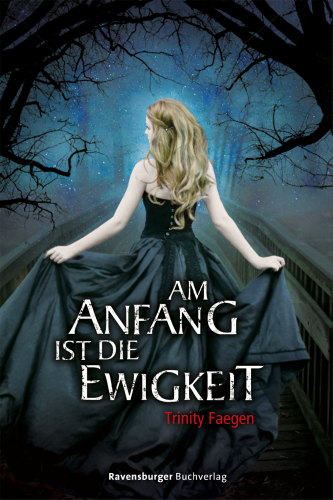 Am Anfang ist die Ewigkeit