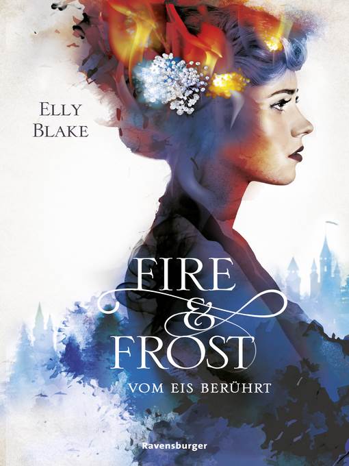 Fire & Frost, Band 1