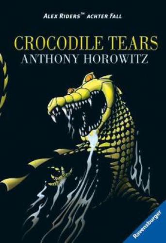 Crocodile Tears