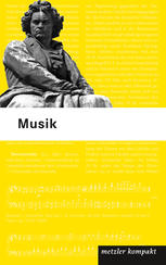 Musik.