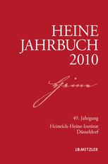 Heine-Jahrbuch 2010 : 49. Jahrgang