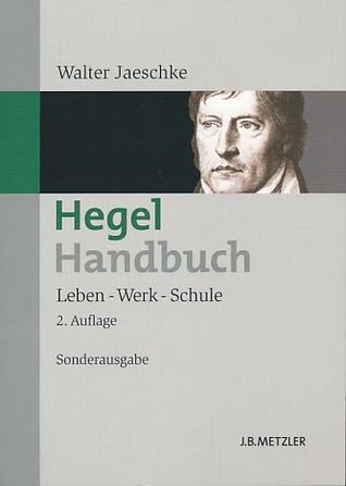 Hegel-Handbuch