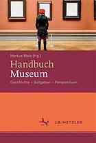 Handbuch Museum