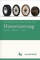 Historisierung