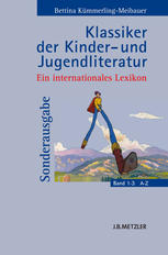 Klassiker der Kinder- und Jugendliteratur : ein internationales Lexikon