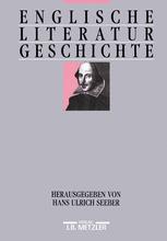 Englische Literaturgeschichte