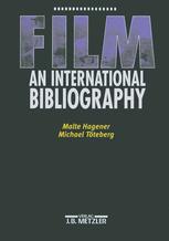 Film — An International Bibliography