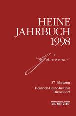 Heine-Jahrbuch 1998 : 37. Jahrgang.