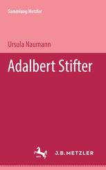 Adalbert Stifter