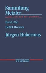 Jürgen Habermas