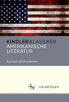 Amerikanische Literatur