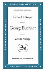 Georg Büchner