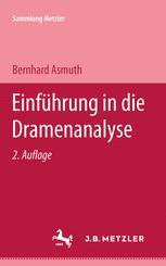 Einführung in die Dramenanalyse