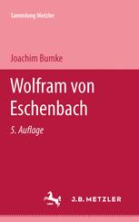 Wolfram von Eschenbach