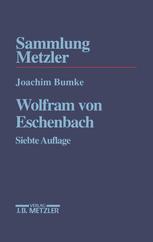 Wolfram von Eschenbach