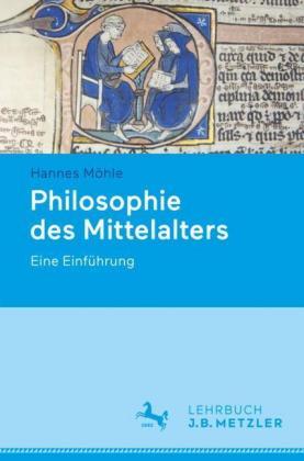 Philosophie des Mittelalters. Eine Einführung