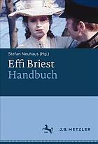 Effi-Briest-Handbuch