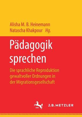 P�dagogik Sprechen