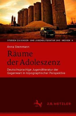 Räume der Adoleszenz