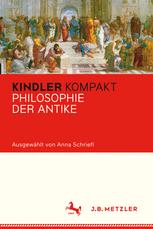 Kindler Kompakt : Philosophie der Antike