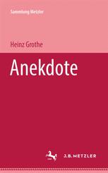 Anekdote