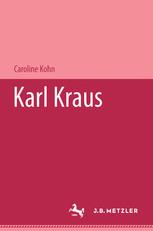 Karl Kraus