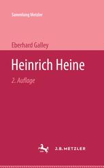 Heinrich Heine