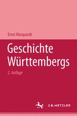 Geschichte W�rttembergs