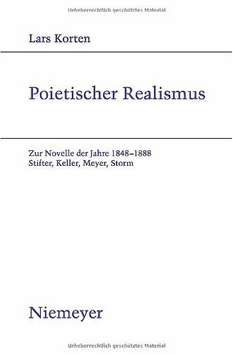 Poietischer Realismus