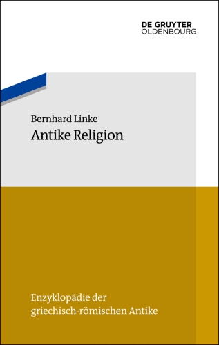 Antike Religion