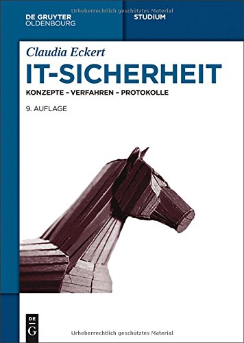 It-Sicherheit