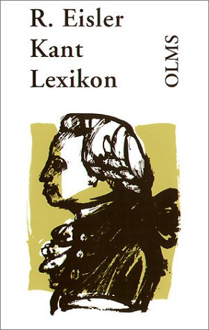 Kant Lexikon