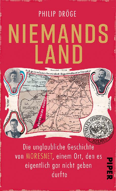 Niemands Land