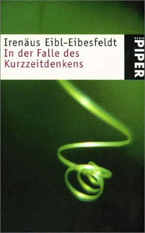 In Der Falle Des Kurzzeitdenkens