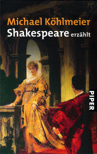 Shakespeare erzählt