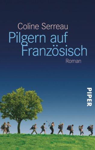 Pilgern Auf Französisch