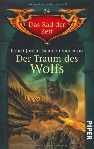 Der Traum des Wolfs