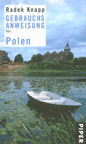 Gebrauchsanweisung für Polen