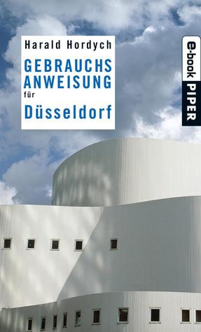 Gebrauchsanweisung für Düsseldorf