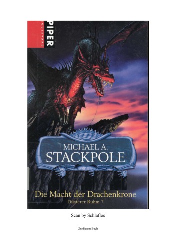 Die Macht der Drachenkrone