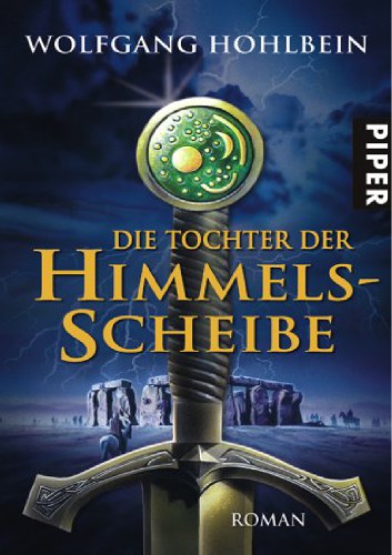 Die Tochter der Himmelsscheibe