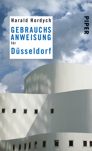 Gebrauchsanweisung für Düsseldorf