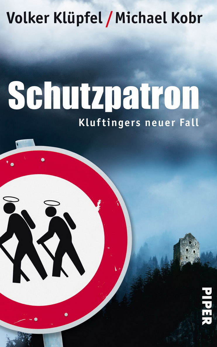 Schutzpatron Kluftingers neuer Fall