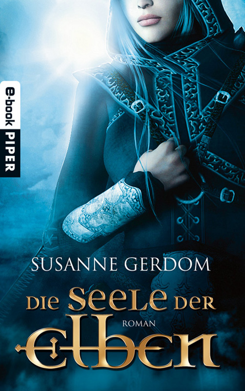 Die Seele der Elben Roman