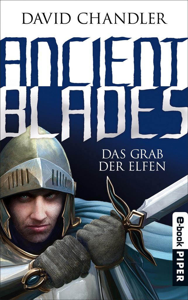 Ancient Blades 2, Das Grab der Elfen