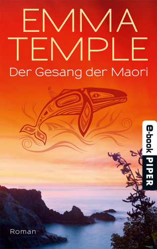 Der Gesang der Maori Roman