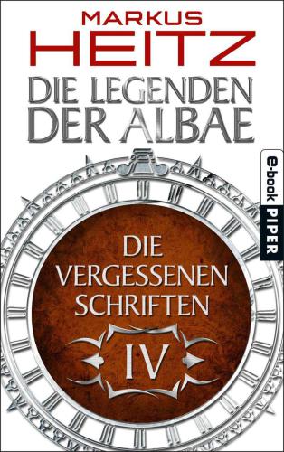 Die Vergessenen Schriften IV