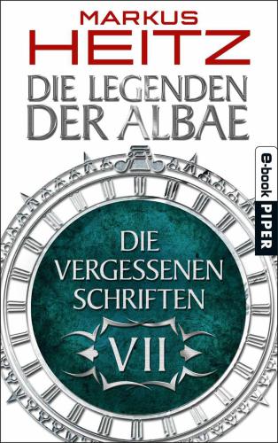 Die Vergessenen Schriften VII