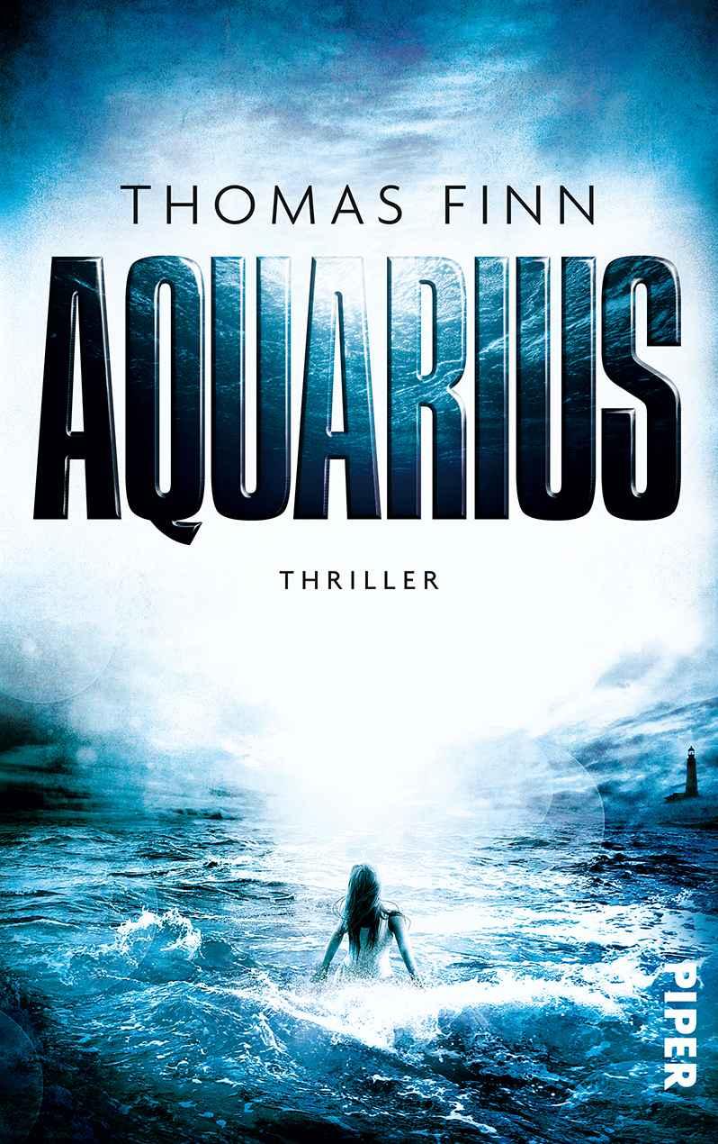 Aquarius Thriller