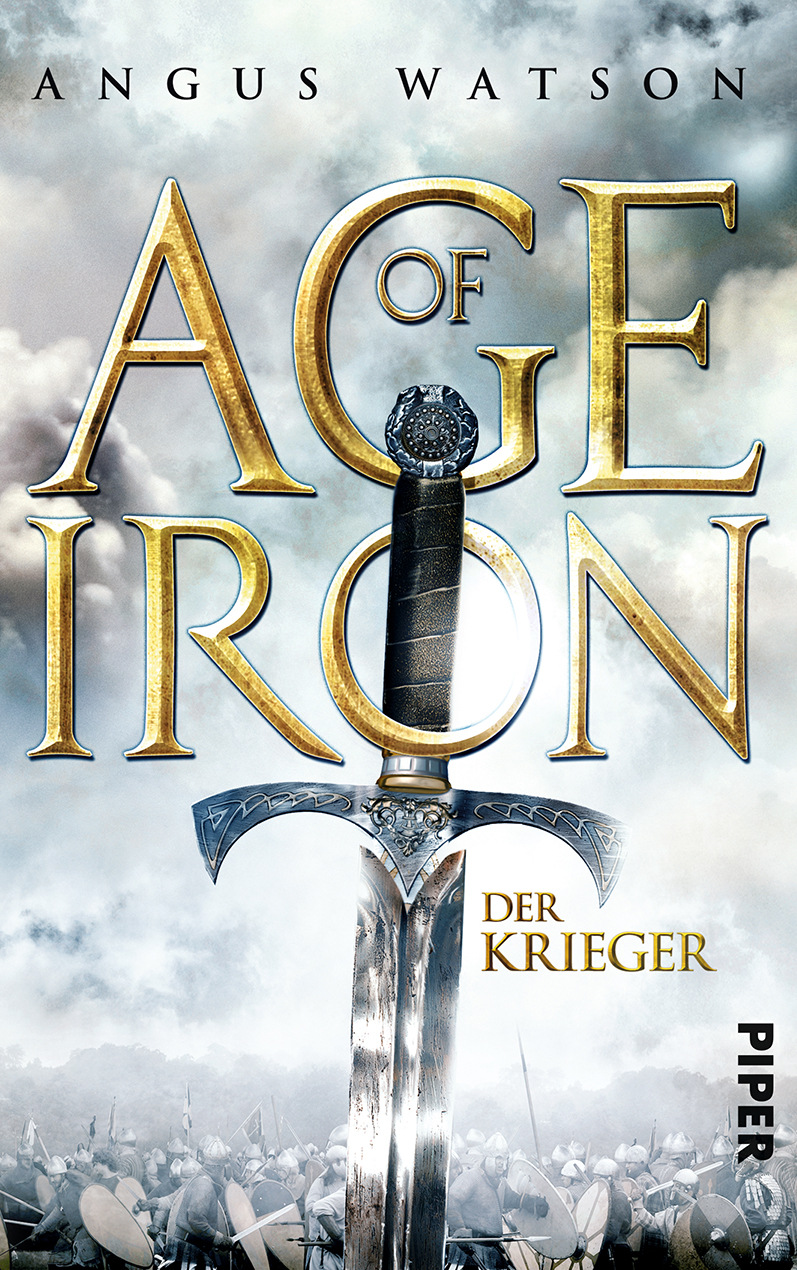 Age of Iron Der Krieger